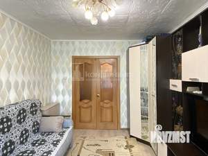 3-к квартира, вторичка, 58м2, 5/5 этаж
