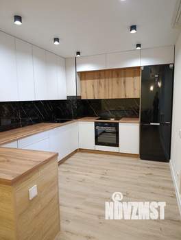 3-к квартира, вторичка, 86м2, 1/14 этаж