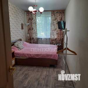 3-к квартира, вторичка, 57м2, 5/5 этаж