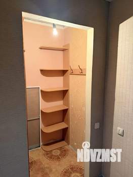 1-к квартира, вторичка, 39м2, 5/10 этаж