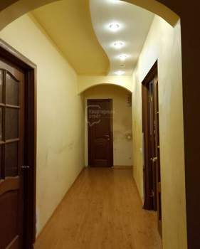 3-к квартира, сданный дом, 72м2, 3/9 этаж