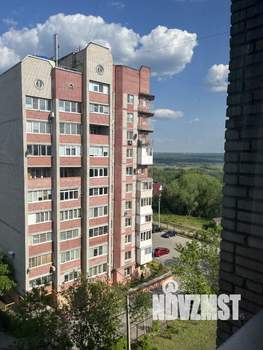 1-к квартира, вторичка, 32м2, 7/9 этаж