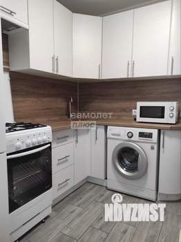 1-к квартира, вторичка, 29м2, 2/10 этаж