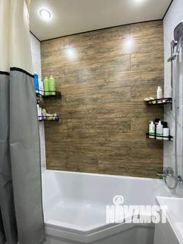 1-к квартира, вторичка, 33м2, 3/5 этаж