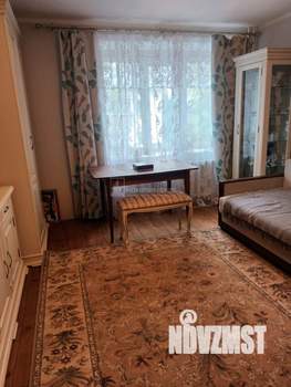 1-к квартира, вторичка, 43м2, 3/9 этаж