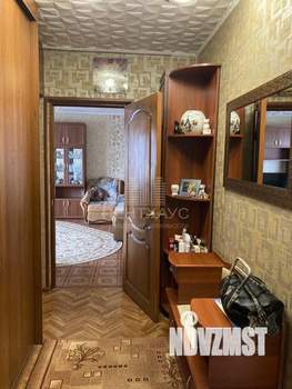 2-к квартира, вторичка, 51м2, 5/9 этаж