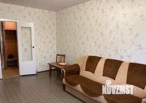 1-к квартира, вторичка, 38м2, 3/9 этаж