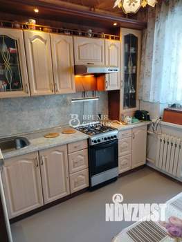 2-к квартира, вторичка, 55м2, 2/5 этаж