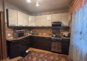 3-к квартира, вторичка, 66м2, 1/5 этаж