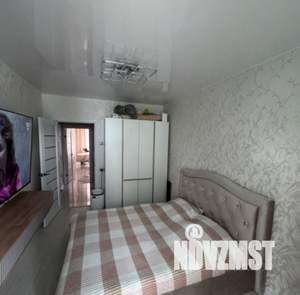 1-к квартира, вторичка, 33м2, 2/18 этаж