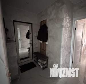 1-к квартира, вторичка, 33м2, 2/18 этаж