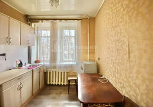 2-к квартира, вторичка, 45м2, 2/2 этаж