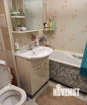 1-к квартира, вторичка, 27м2, 9/10 этаж
