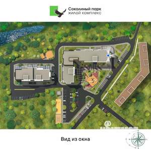 4-к квартира, вторичка, 133м2, 17/17 этаж