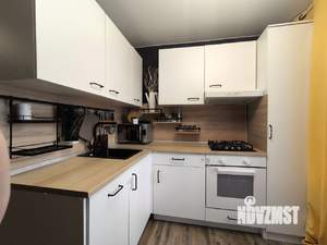 2-к квартира, вторичка, 40м2, 5/12 этаж
