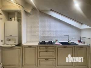 2-к квартира, вторичка, 54м2, 4/4 этаж