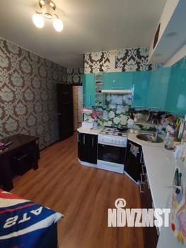 1-к квартира, вторичка, 36м2, 1/3 этаж