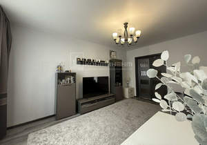 3-к квартира, вторичка, 68м2, 5/9 этаж