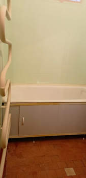 2-к квартира, вторичка, 44м2, 1/5 этаж