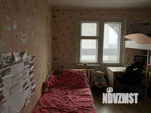 2-к квартира, вторичка, 52м2, 5/5 этаж