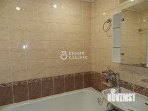 2-к квартира, вторичка, 53м2, 4/5 этаж