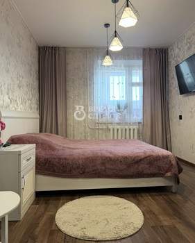 2-к квартира, вторичка, 56м2, 6/9 этаж