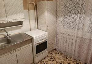 2-к квартира, вторичка, 44м2, 5/5 этаж