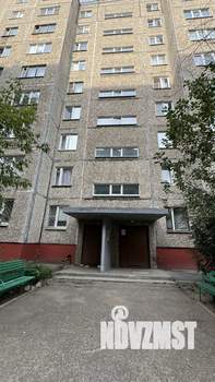 2-к квартира, вторичка, 50м2, 2/9 этаж