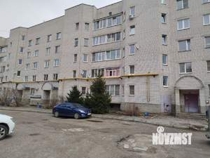 1-к квартира, вторичка, 38м2, 4/5 этаж