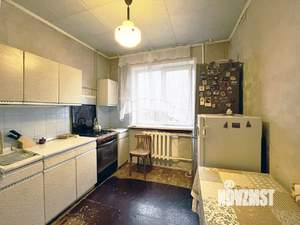 2-к квартира, вторичка, 51м2, 4/9 этаж