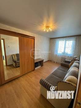 3-к квартира, вторичка, 62м2, 2/5 этаж