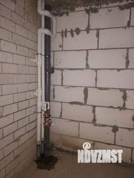 1-к квартира, вторичка, 36м2, 2/17 этаж