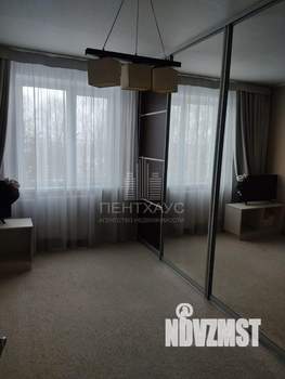 2-к квартира, вторичка, 50м2, 5/9 этаж