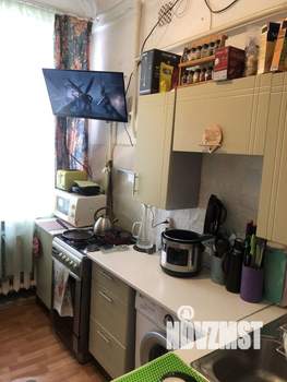 1-к квартира, вторичка, 30м2, 2/3 этаж