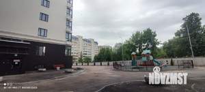 1-к квартира, сданный дом, 47м2, 7/8 этаж