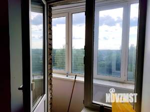 3-к квартира, вторичка, 53м2, 8/9 этаж