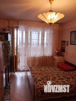 3-к квартира, вторичка, 65м2, 5/9 этаж