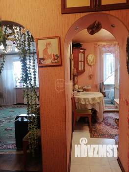 1-к квартира, вторичка, 34м2, 4/5 этаж