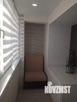 1-к квартира, вторичка, 35м2, 9/10 этаж