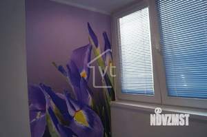 1-к квартира, вторичка, 37м2, 4/10 этаж