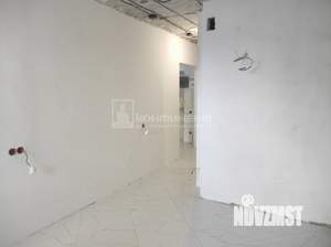 1-к квартира, вторичка, 40м2, 15/17 этаж