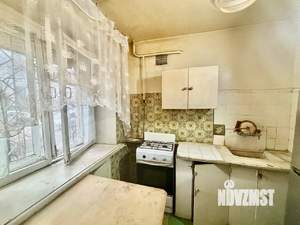 1-к квартира, вторичка, 30м2, 1/5 этаж