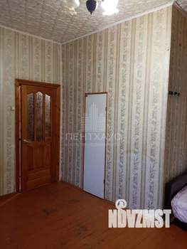 1-к квартира, вторичка, 32м2, 1/2 этаж