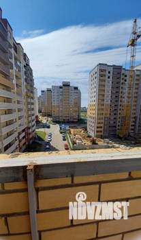 3-к квартира, сданный дом, 73м2, 5/12 этаж