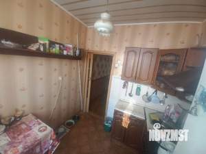 3-к квартира, вторичка, 59м2, 1/2 этаж