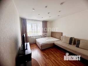 1-к квартира, вторичка, 37м2, 10/10 этаж