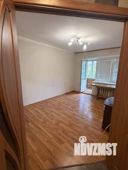 2-к квартира, вторичка, 43м2, 2/5 этаж