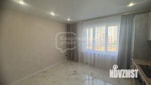 1-к квартира, вторичка, 42м2, 6/12 этаж