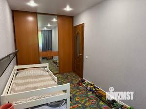 2-к квартира, вторичка, 43м2, 4/4 этаж