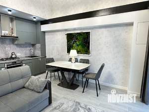 2-к квартира, вторичка, 63м2, 7/7 этаж